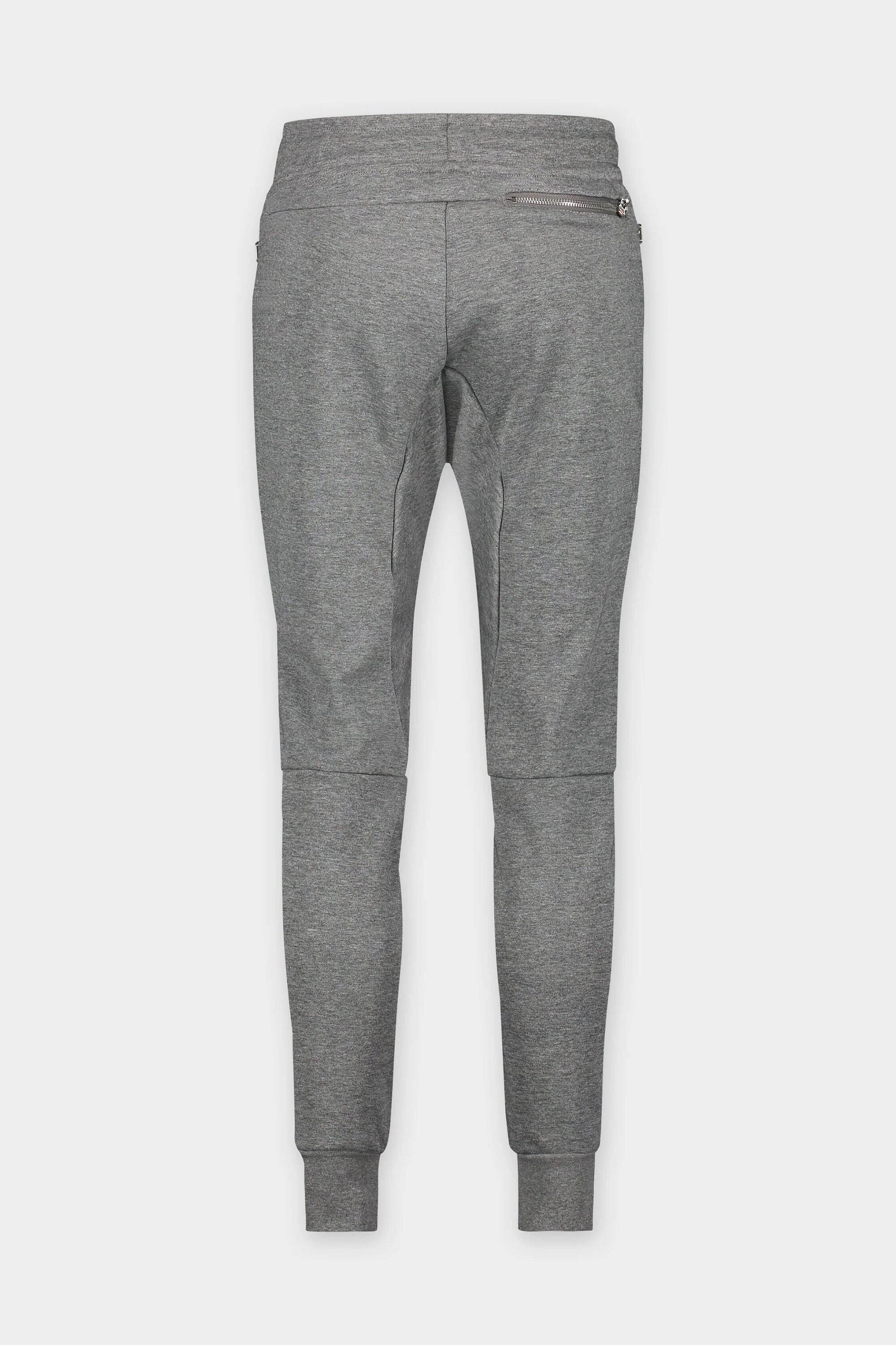 Q-Series Classic Sweatpants Men Dk Grey Heather