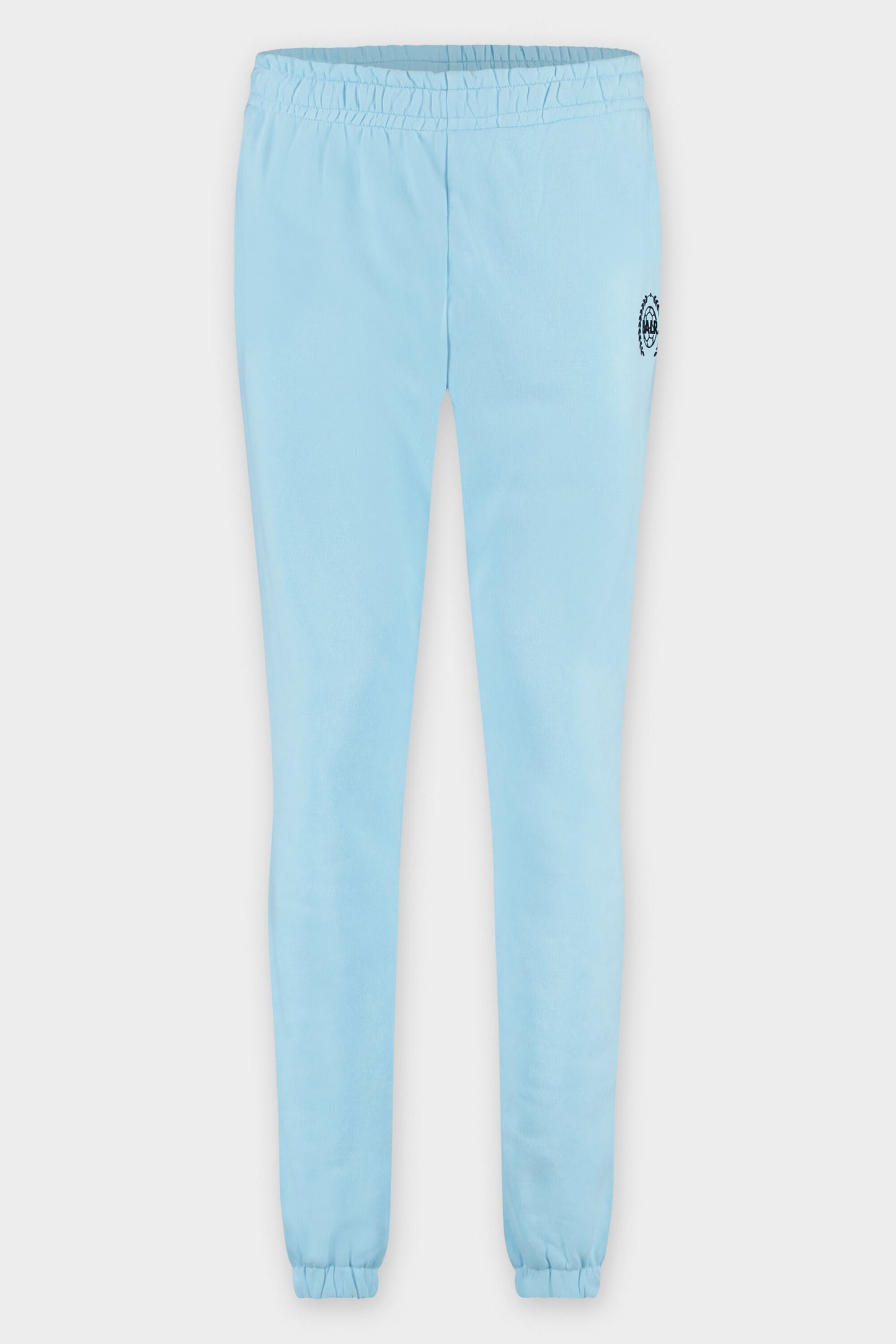 Max Loose Crest Logo Jogger Ice Washed