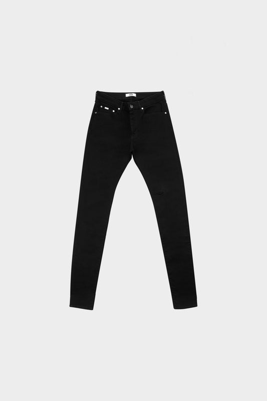 Stay Black Skinny Jeans Black