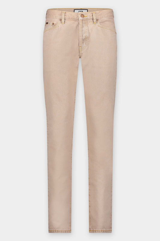 Spencer Straight Sand Bleached Denim Sand Bleached