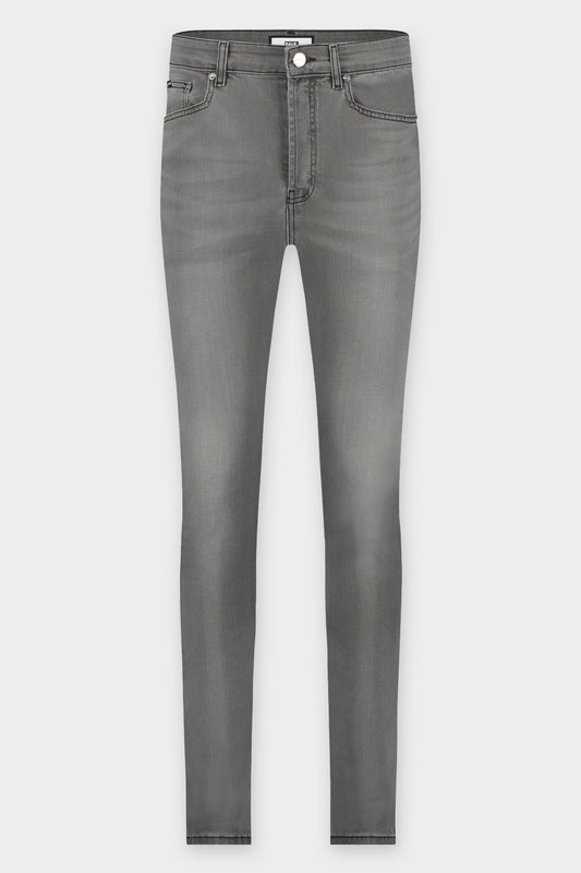 Trevor Skinny Grey Denim