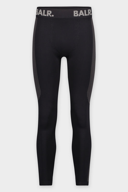 Floyd Running Legging Jet Black