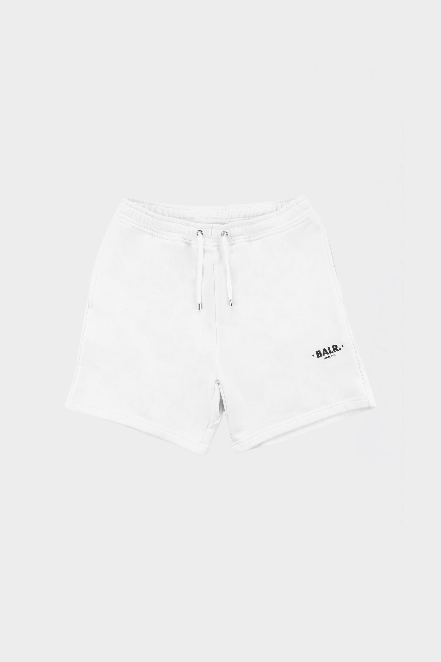 Minimalistic Relaxed Fit Shorts Light Stone