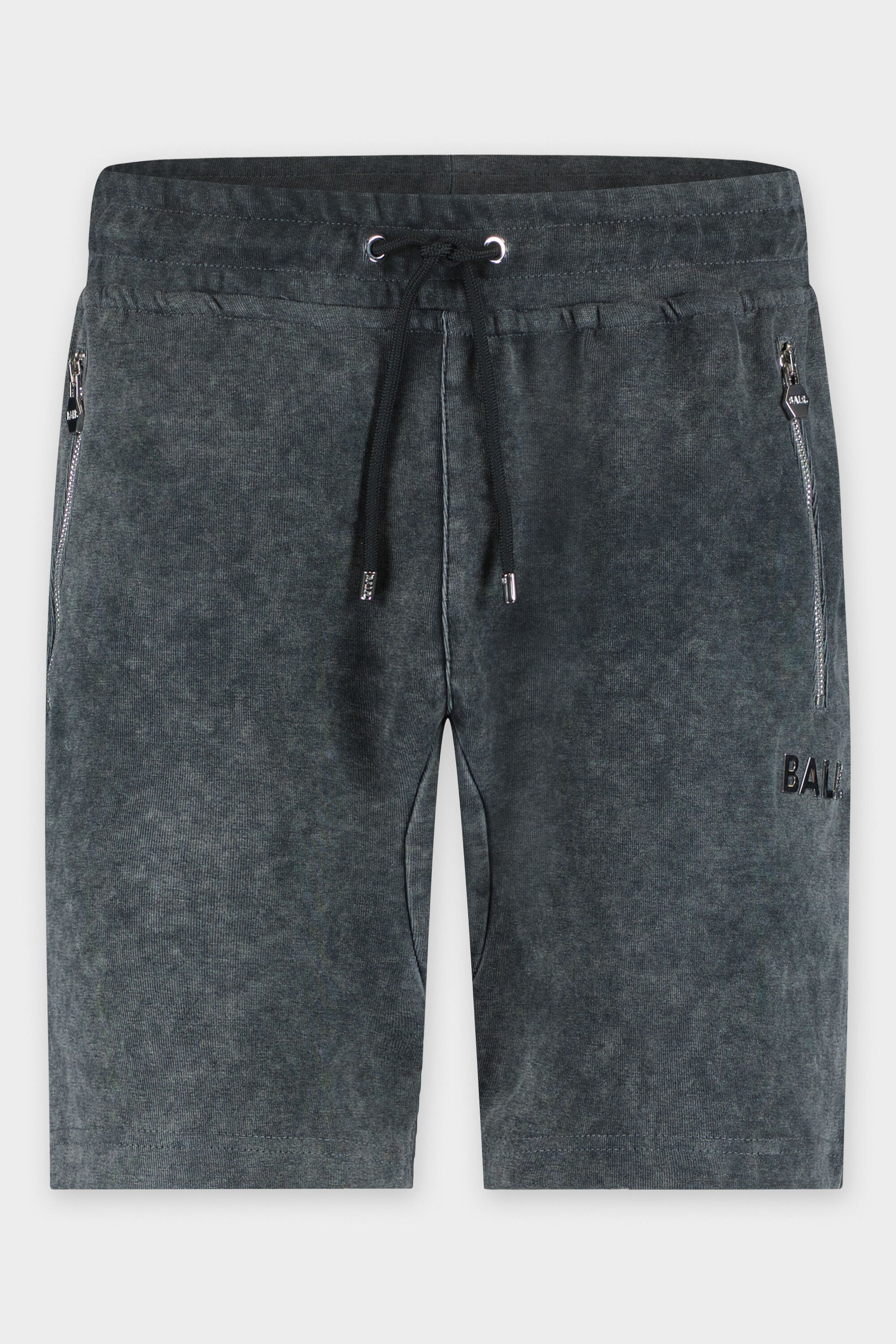 Q-Series Sweat Short Vintage Washed