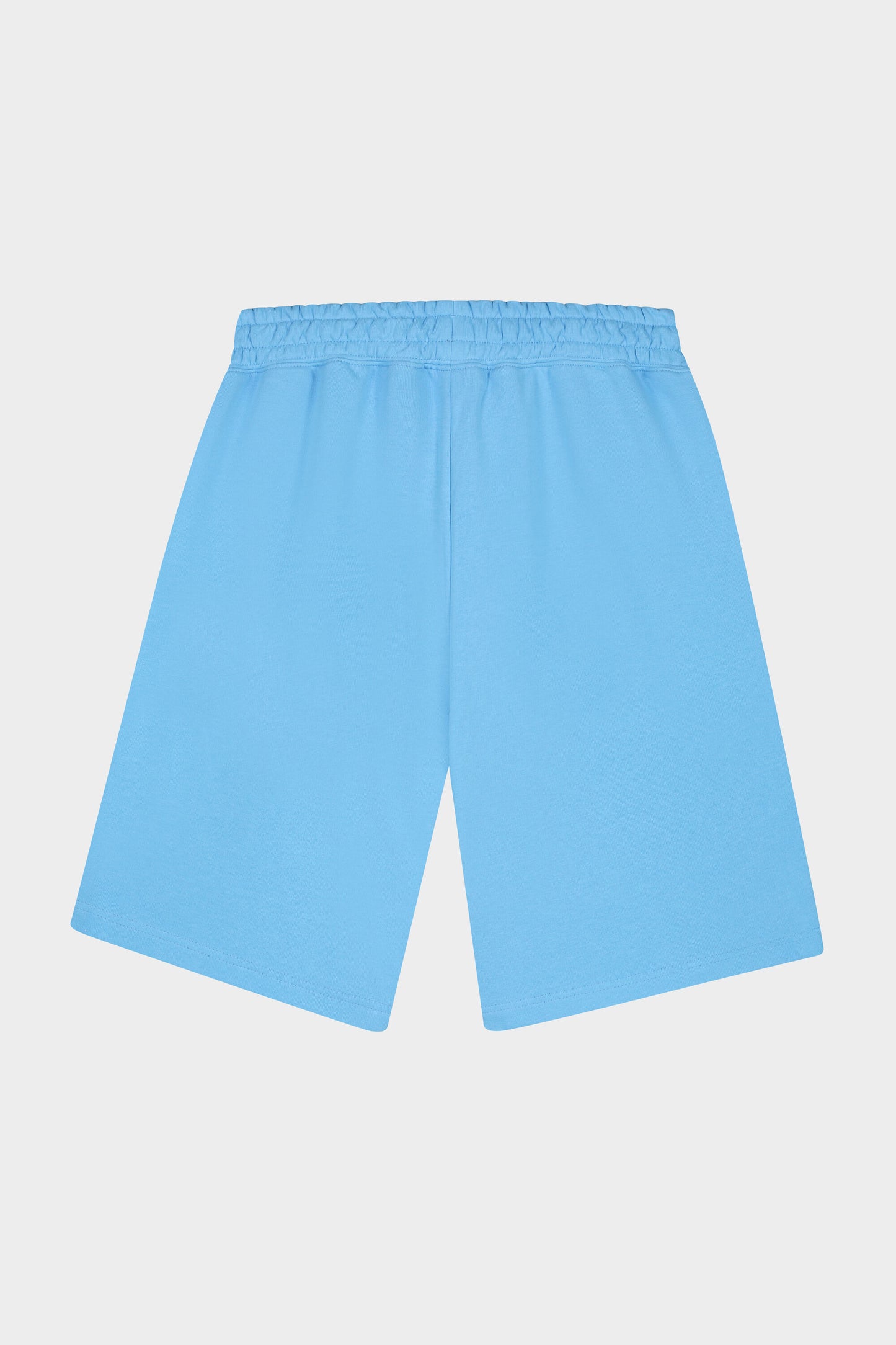 Regular Shorts BALR. Mirror Azure Blue