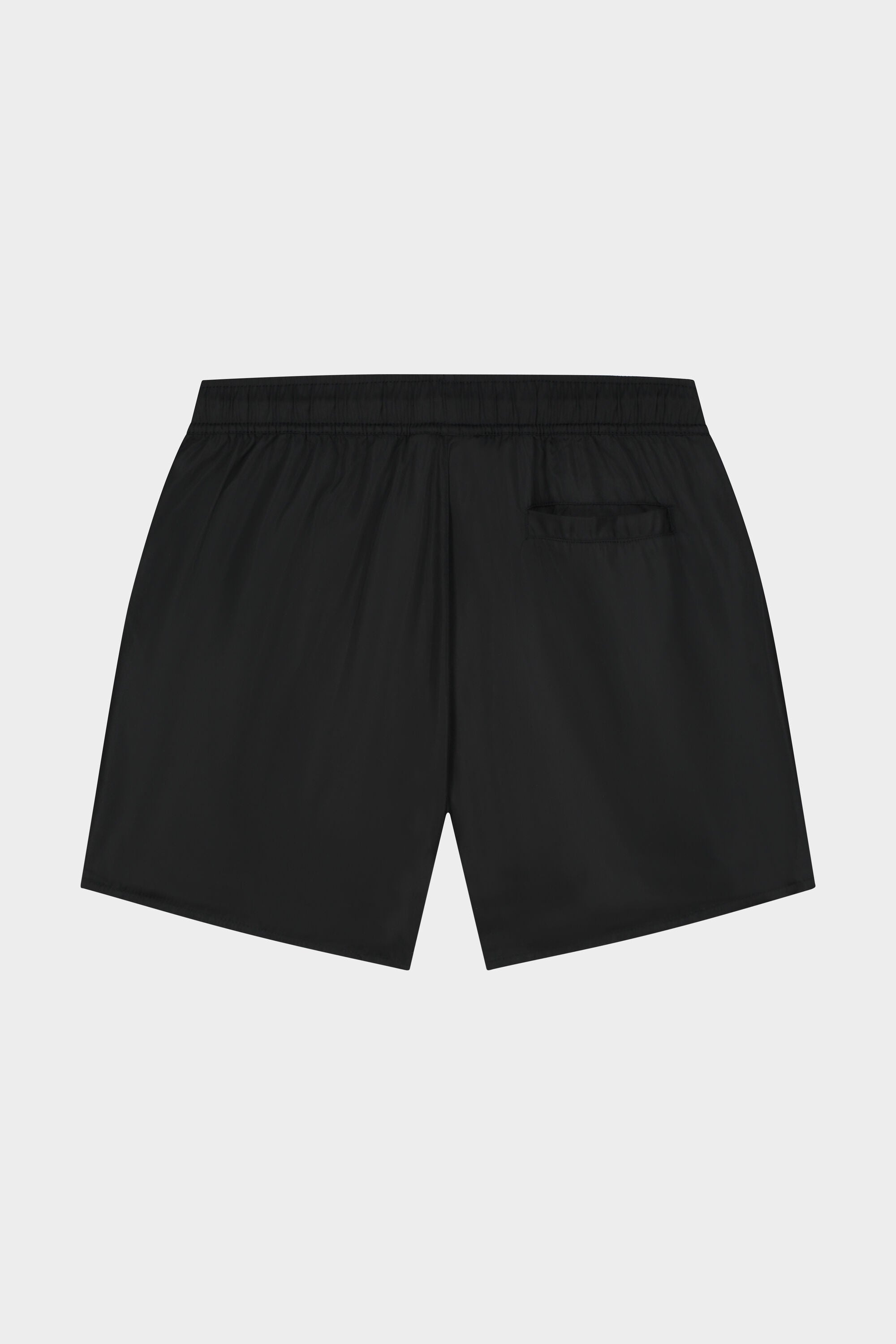 Classic BALR. Horizontal Swimshort Jet Black
