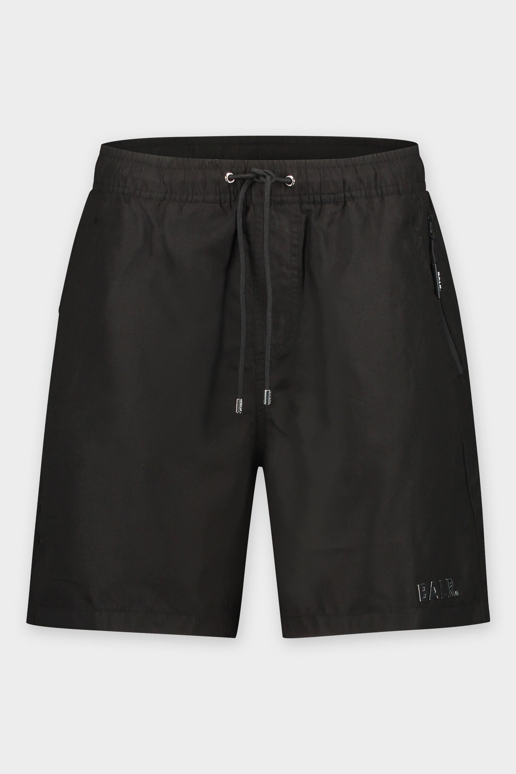 Classic BALR. Swim Short Jet Black