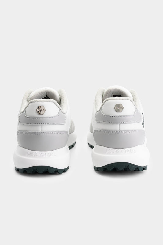 BALR. Tonal Classic Sneaker Glacier Grey