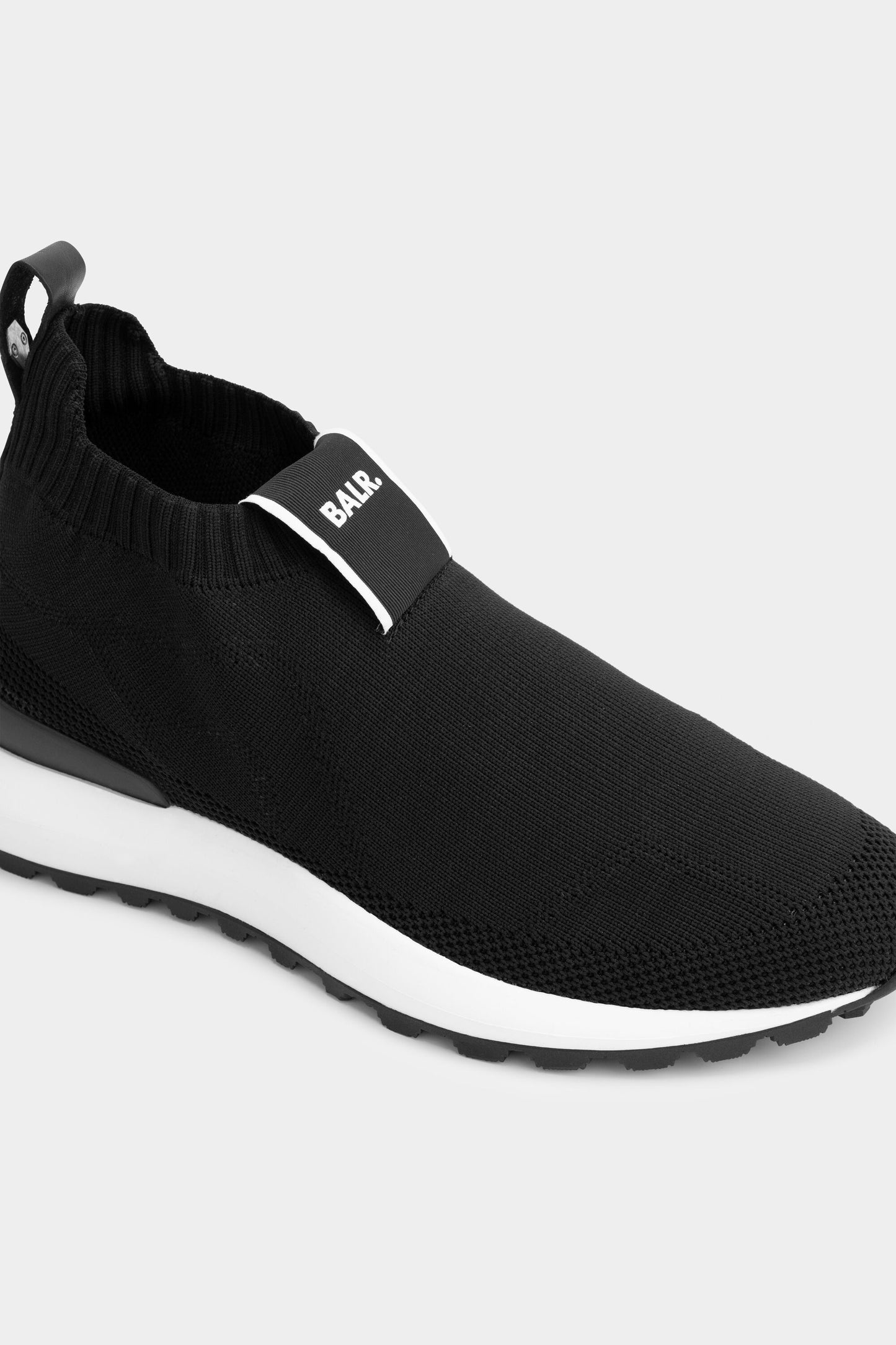 X1 Sock Sneaker Jet Black