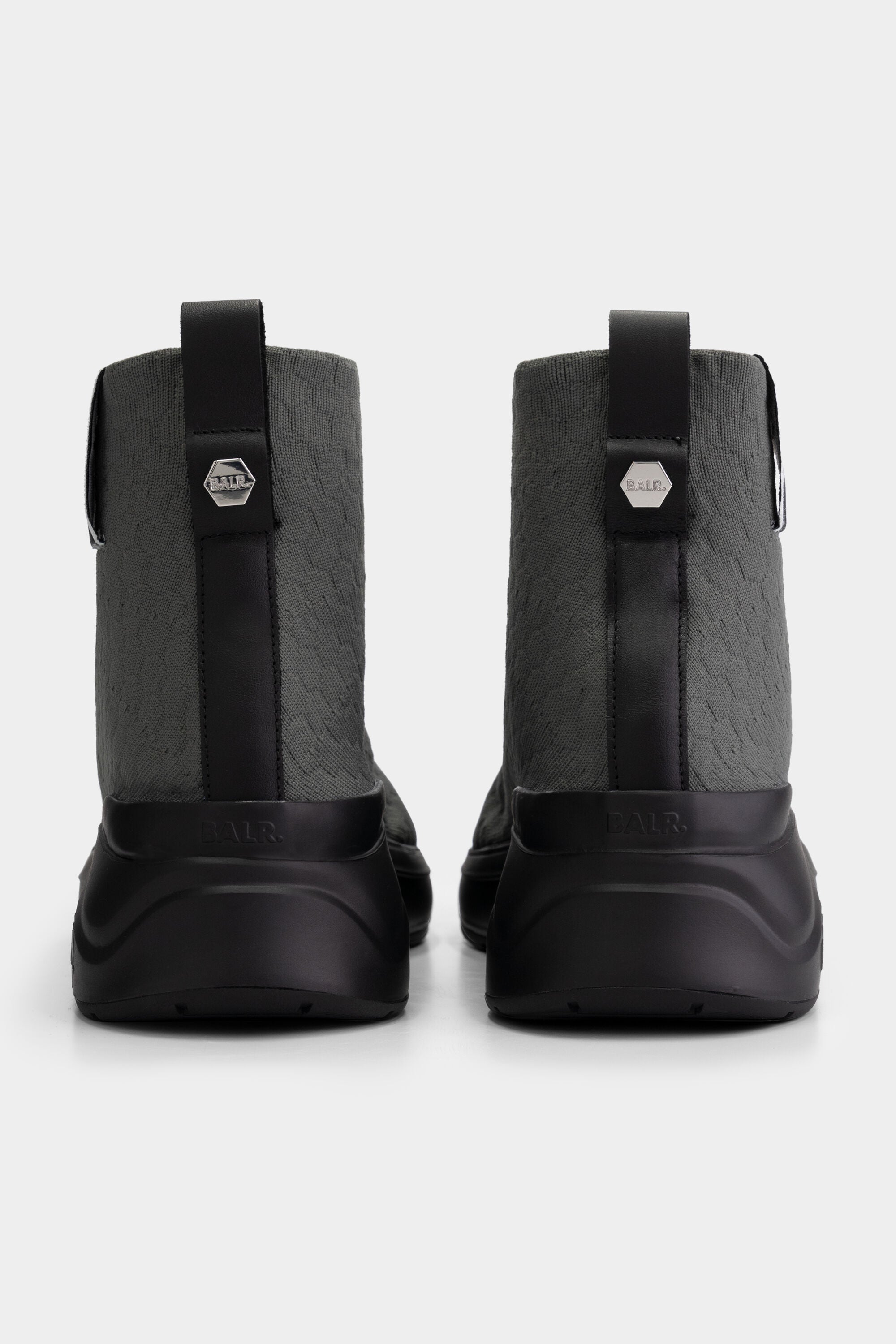 X2 Sock Sneaker Jet Black