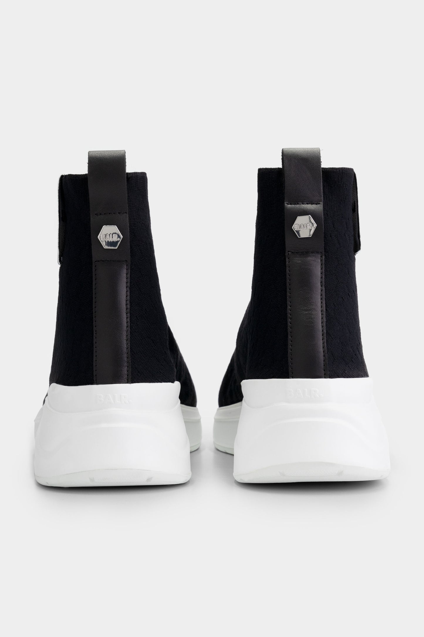 X2 Sock Sneaker Bright White