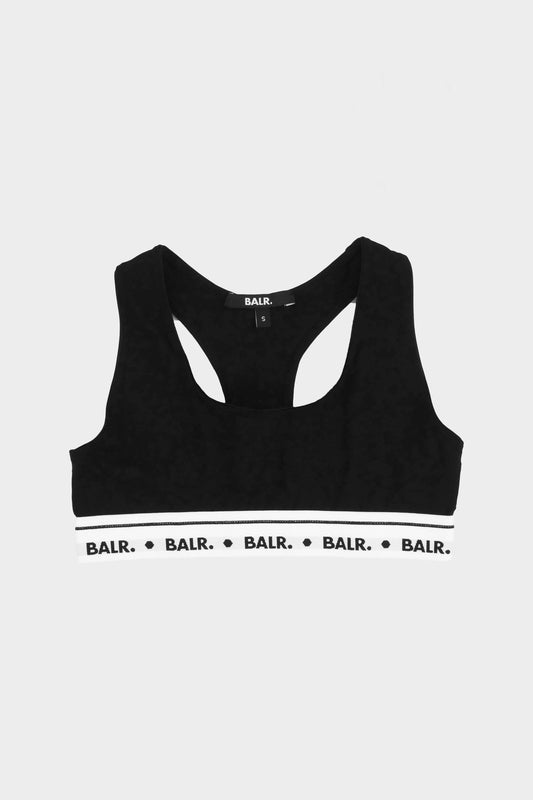 BALR. Multipack Woman Underwear Black
