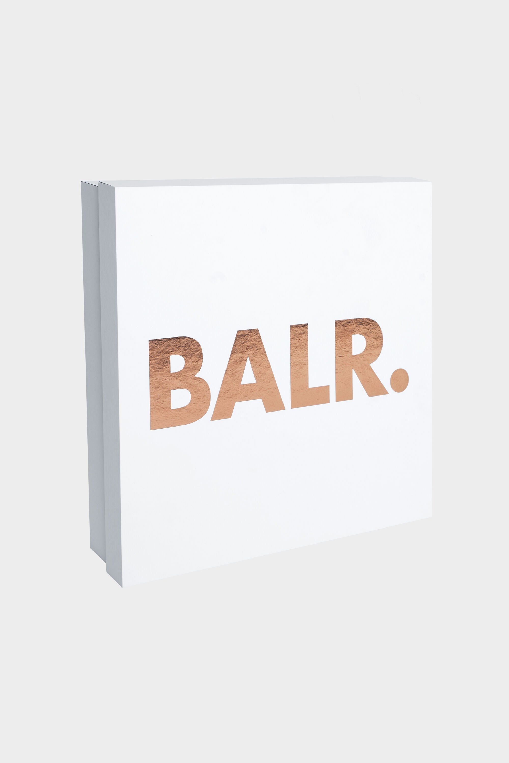 BALR. 2 Women Giftbox Edp Spray + Body Lotion