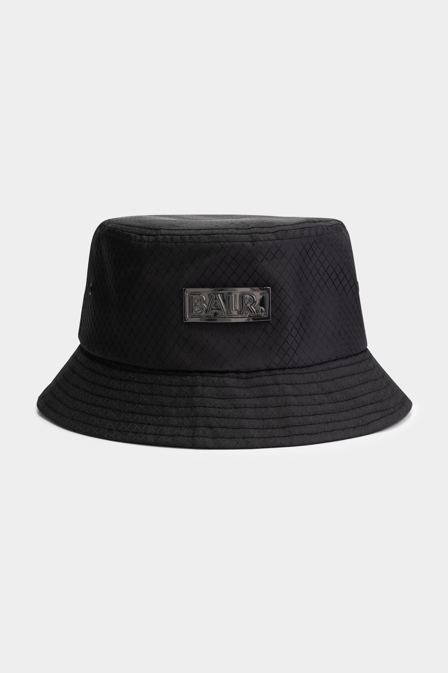 Classic Ripstop Bucket Hat Jet Black