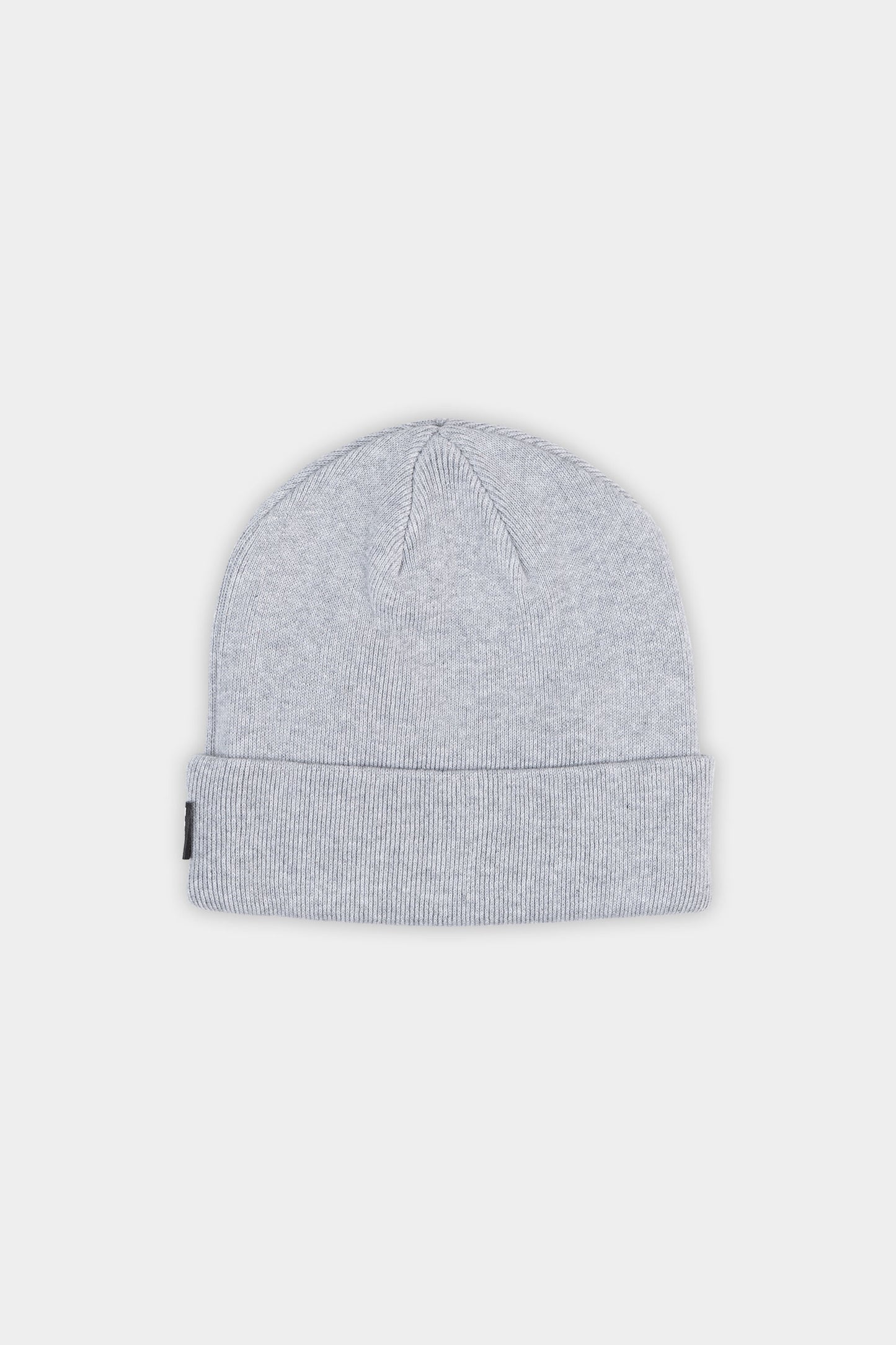 BALR. Gebreide muts Grey Heather