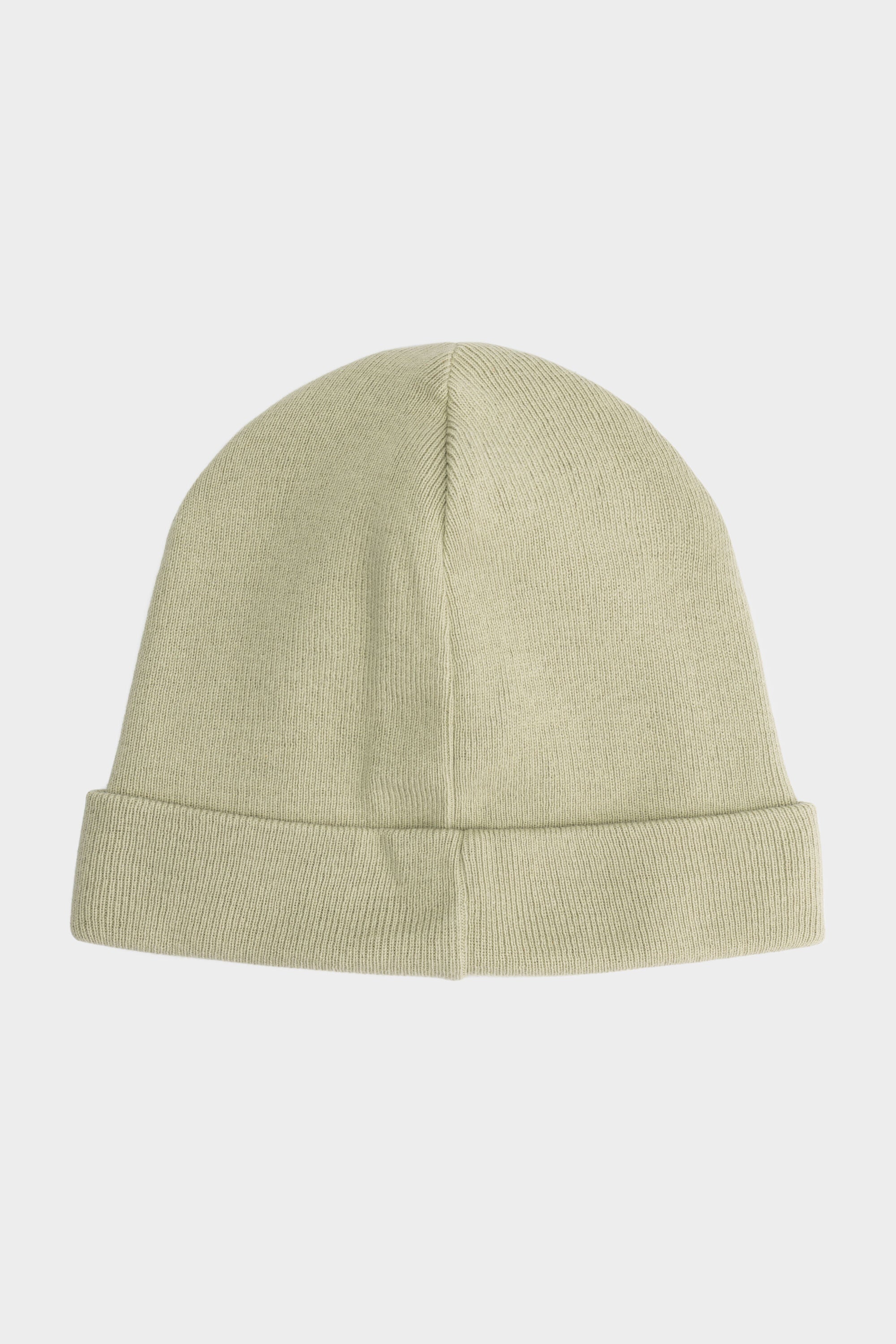 Oliver Rib Beanie Elm