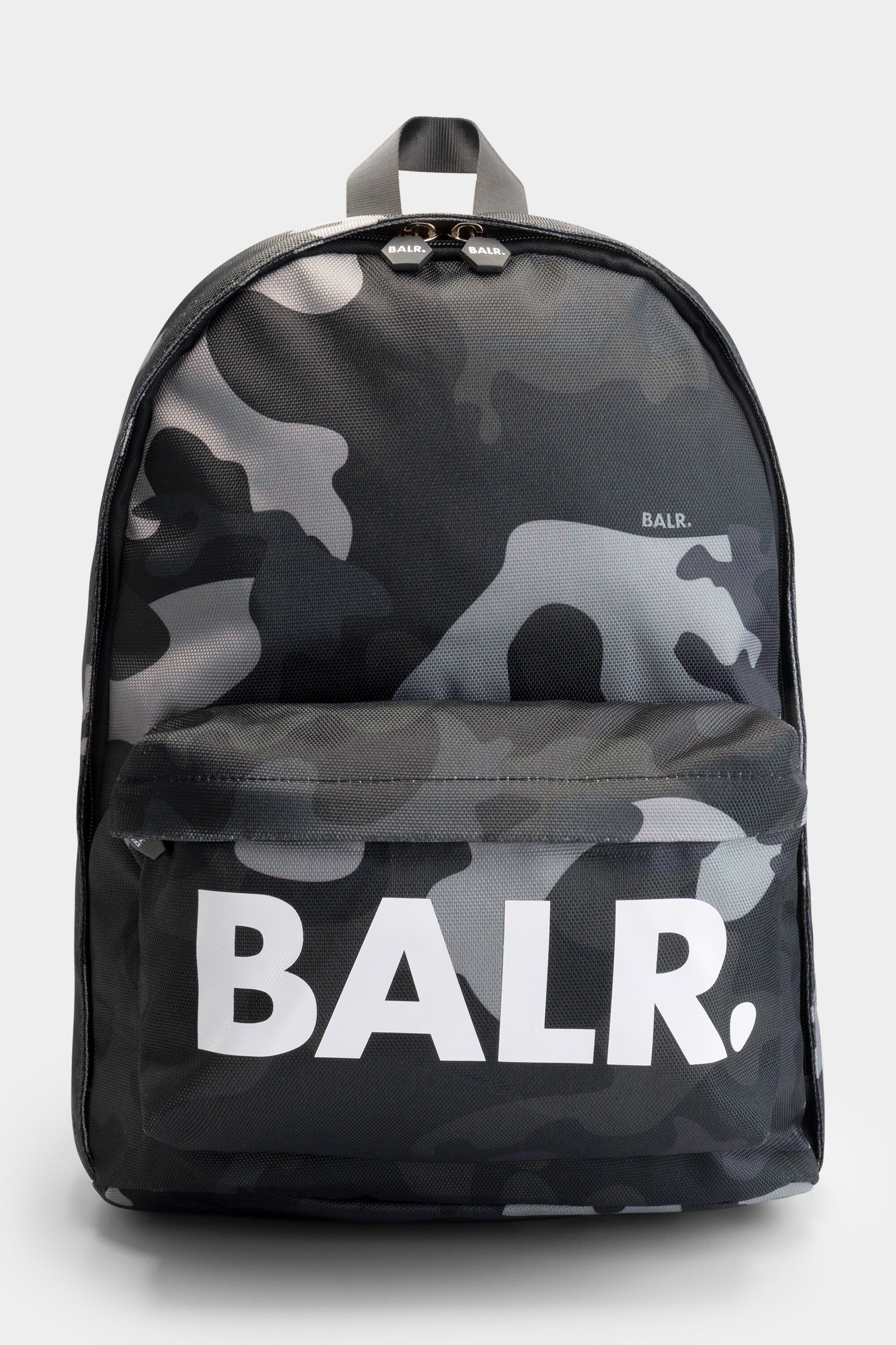 U-Series Backpack Camo Grey Camo