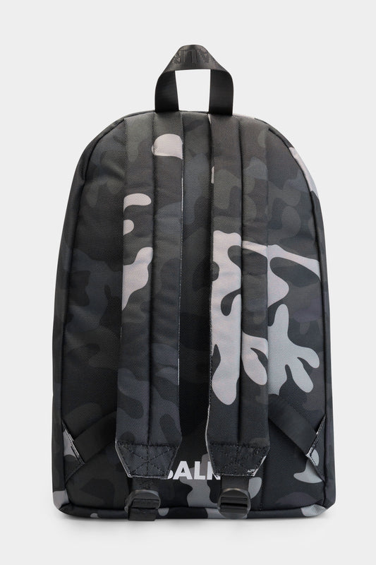 U-Series Backpack Camo Grey Camo