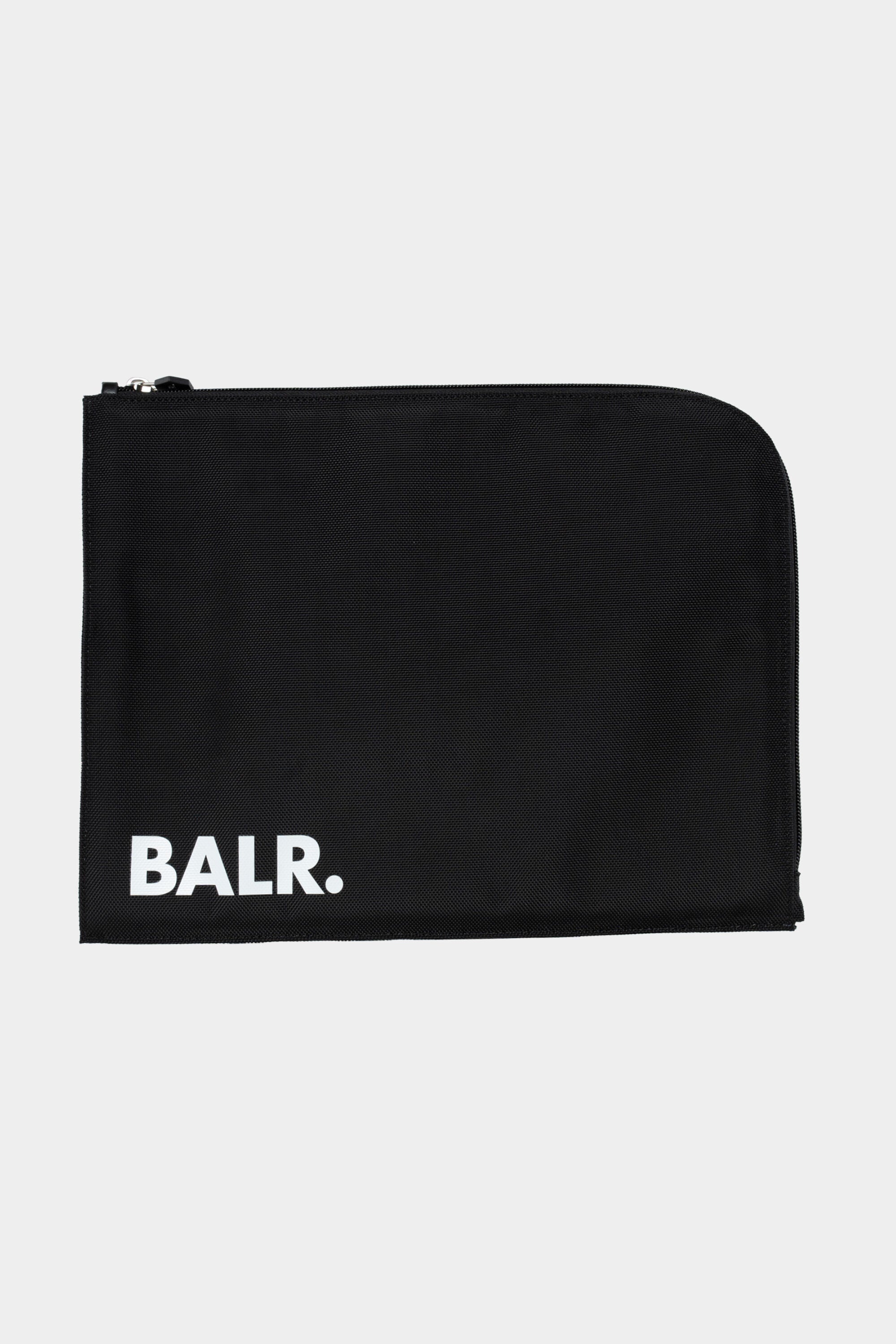 U-Series Small Laptop Sleeve 15 inch Jet Black