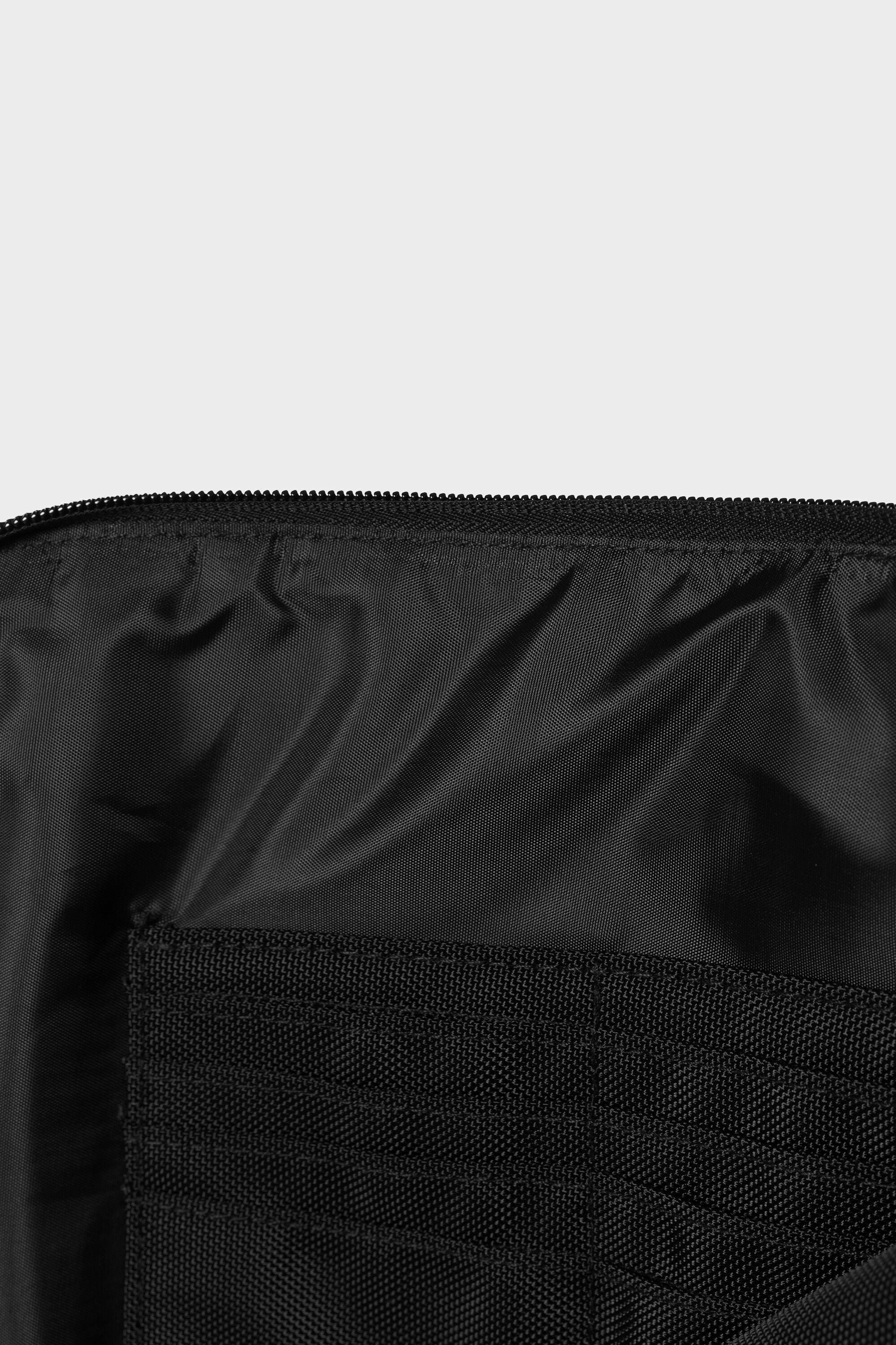 U-Series Small Laptop Sleeve 15 inch Jet Black