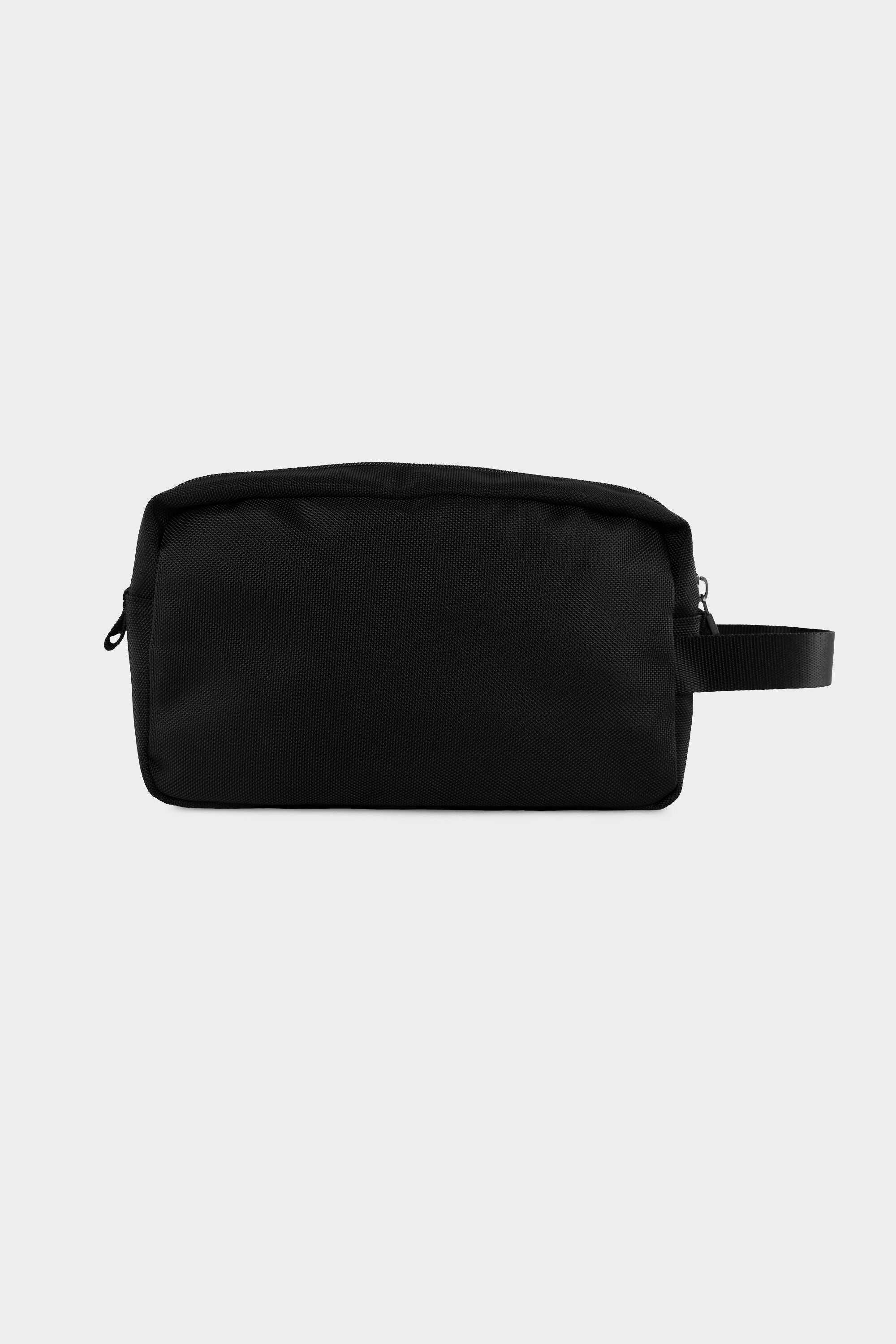 U-Series Small Toiletry Kit Jet Black