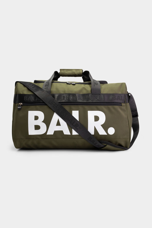 U-Series Duffle Bag Army Army Green