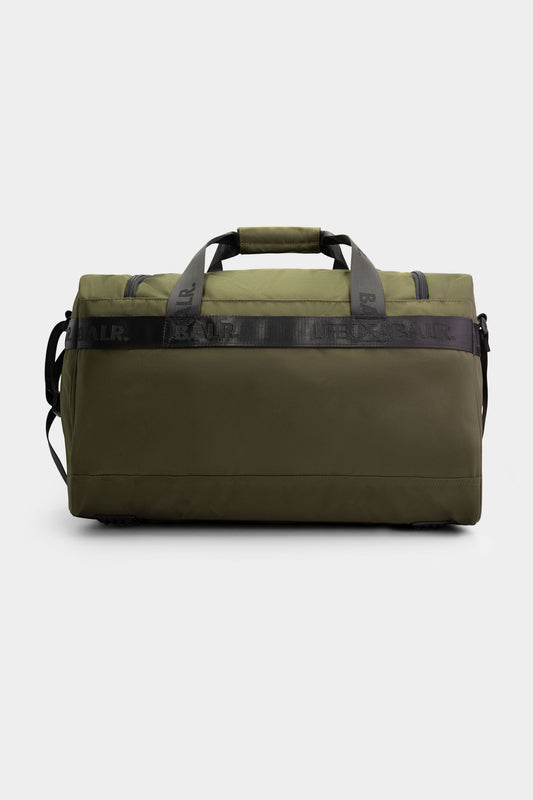 U-Series Duffle Bag Army Army Green
