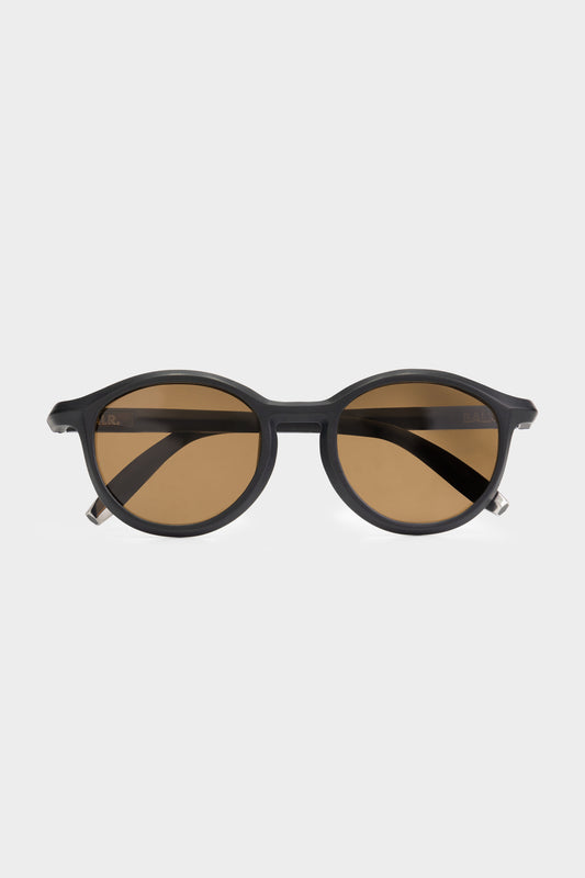 Original P3 Sunglasses Black/Brown