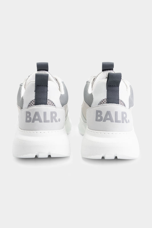 Russel Classic Runner Off White