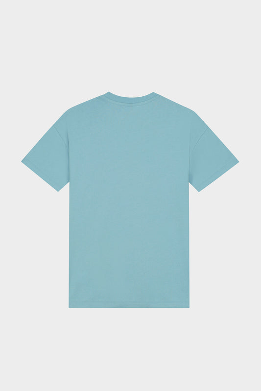 Brand Box T-Shirt Kids Sky Blue
