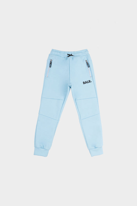 Kids Q-Series Sweatpants Sky Blue