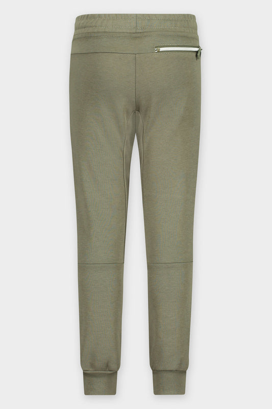 Q-Series Slim Classic Sweatpants Kids Ivy Green