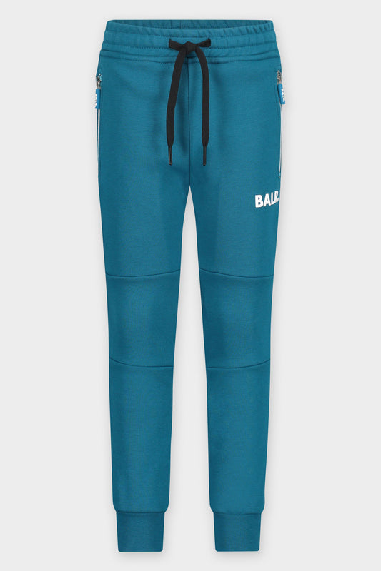 Q-Series Slim Classic Sweatpants Kids Blue Ink