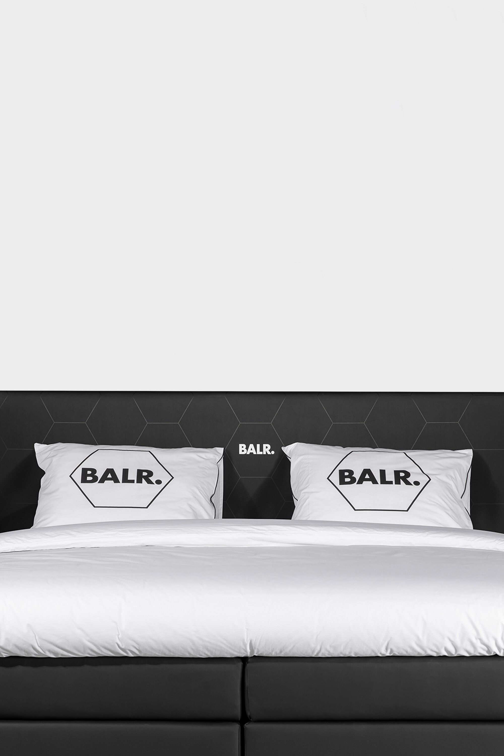 BALR. Bed Experience