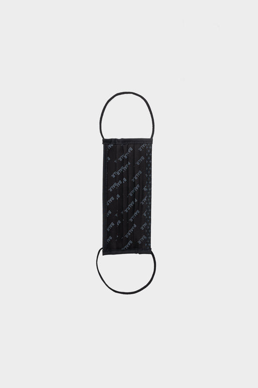 BALR. Gezichtsmasker Jet Black