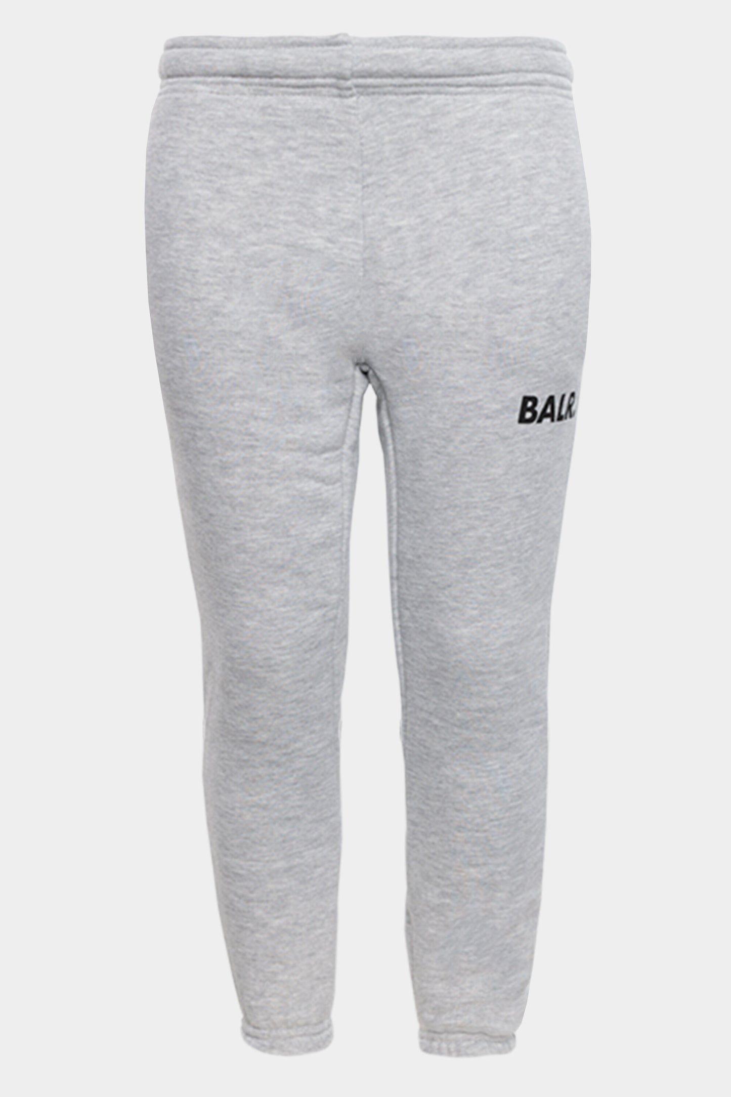 Brand Loose Jogger Kids Grey Heather