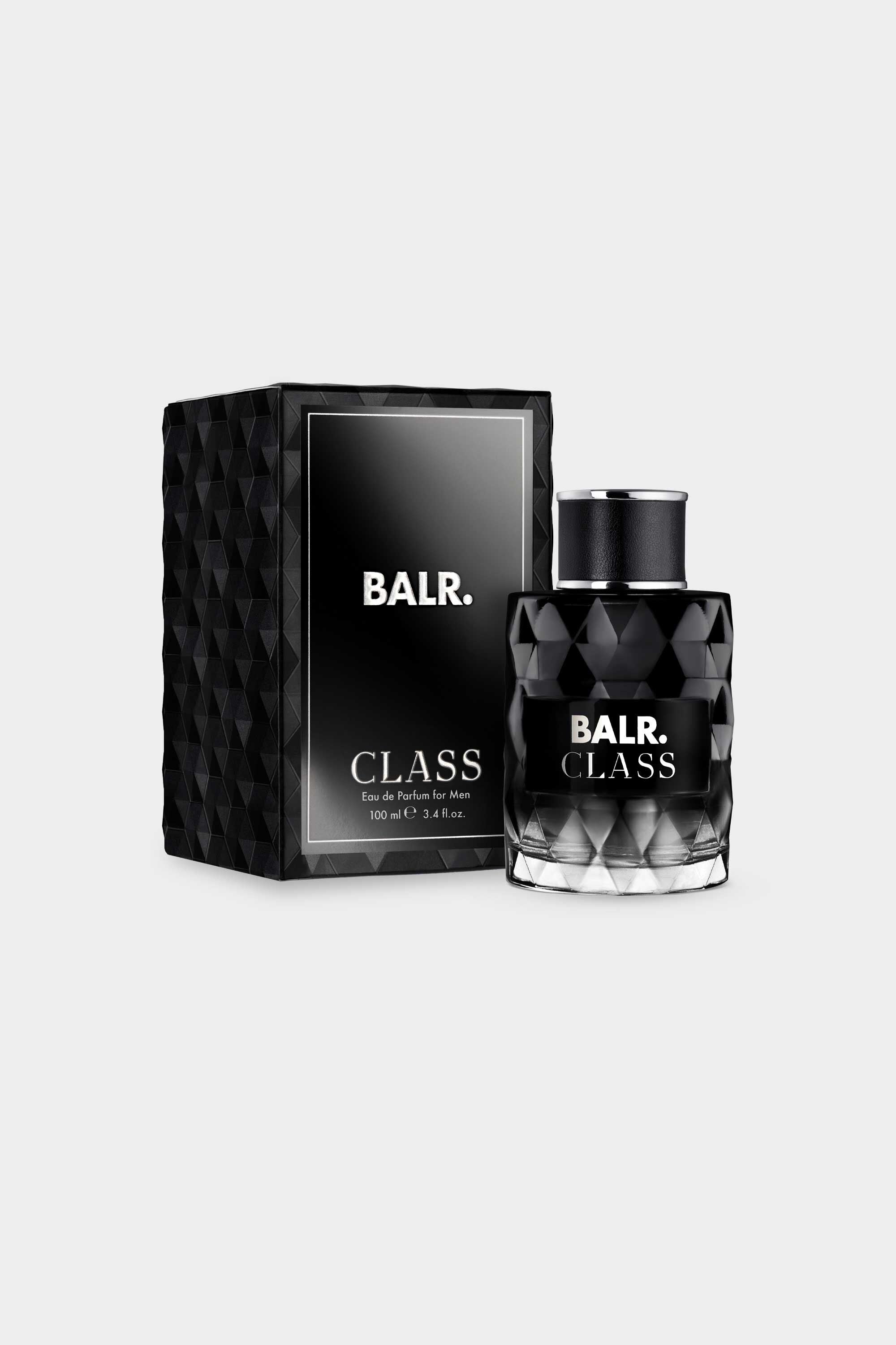 BALR. Class For Men Edp Spray
