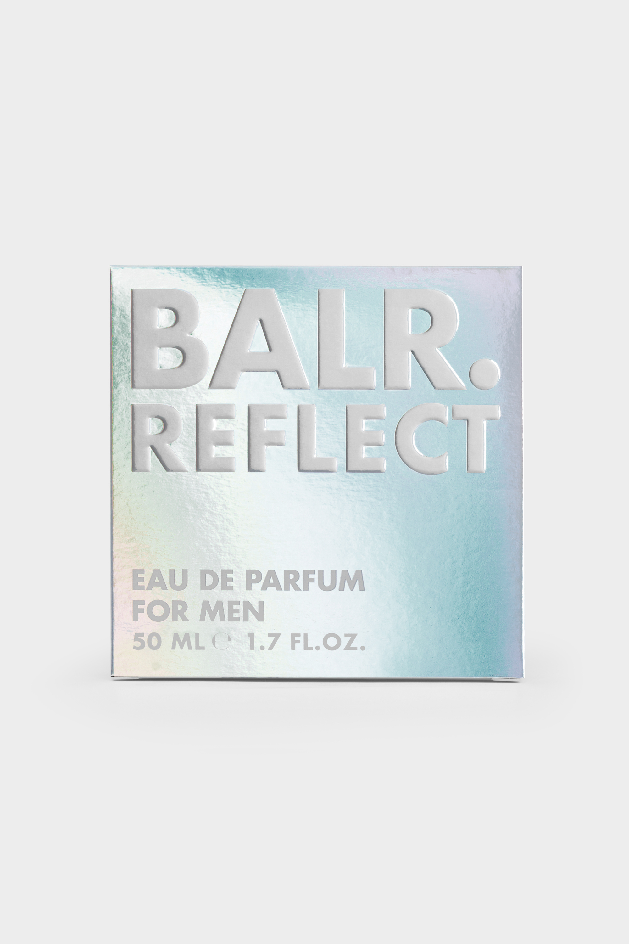 BALR. Reflect Edp Spray Grey