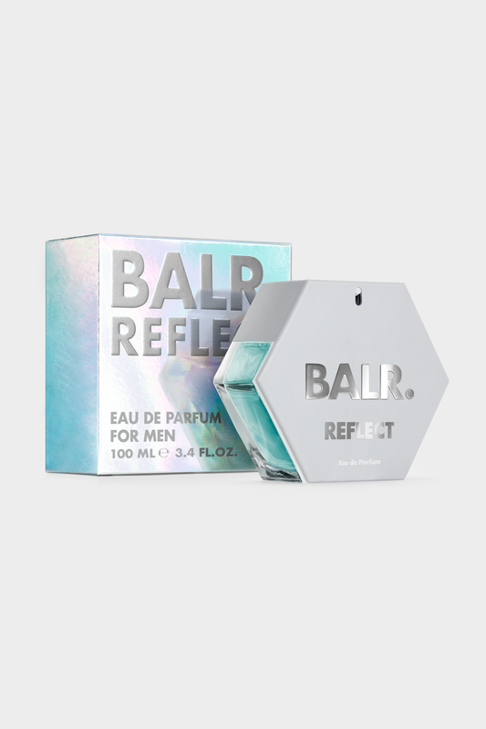 BALR. Reflect Edp Spray Grey