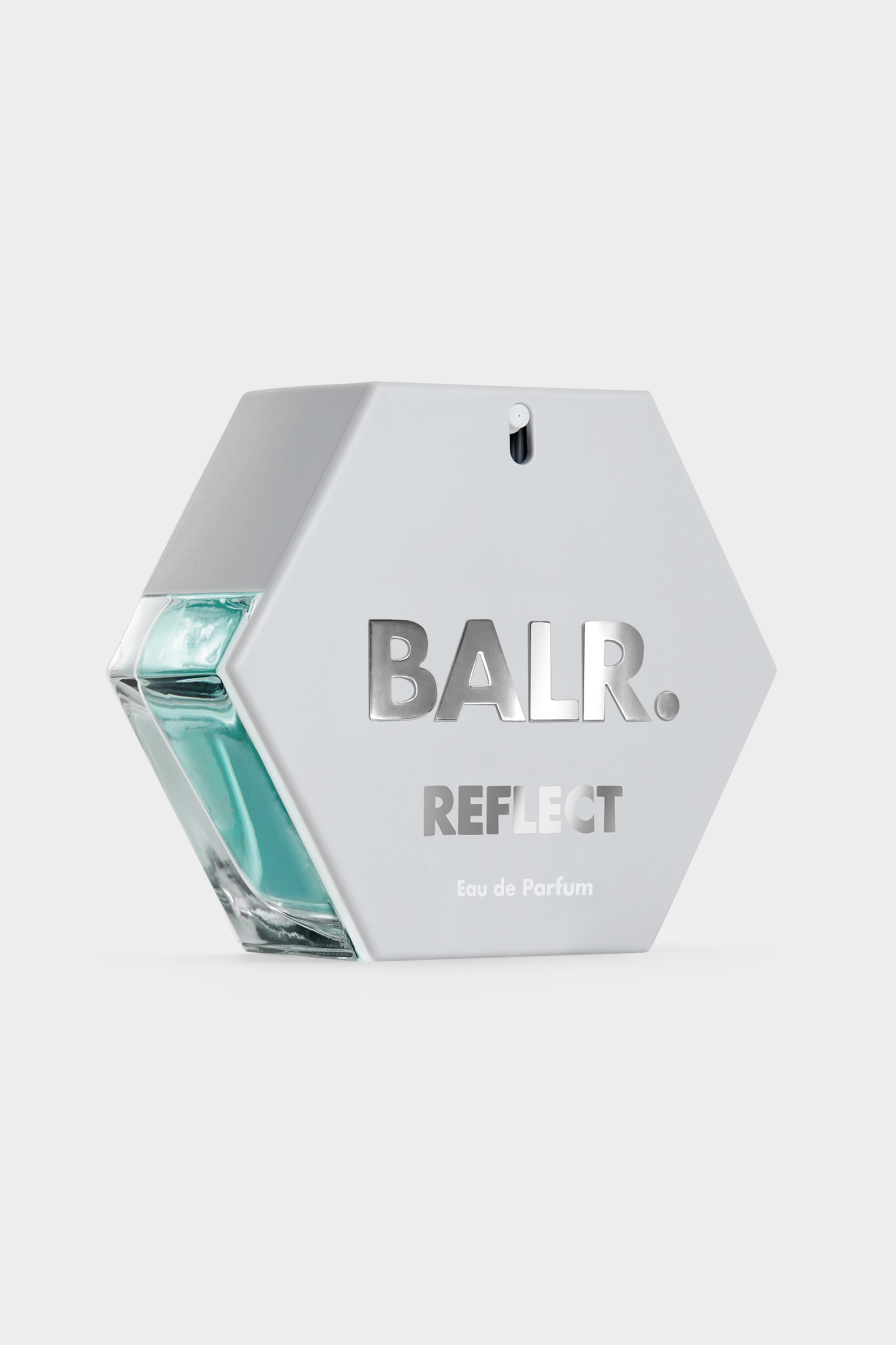 BALR. Reflect Edp Spray Grey