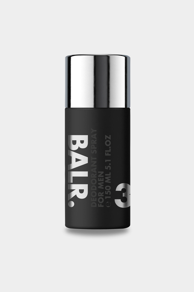 BALR. 3 Deodorant Spray Men