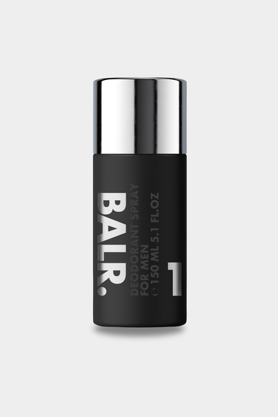 BALR. 1 Deodorant Spray Men